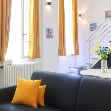 Studio Parisien Renovated - Close To The Pantheon Exterior foto