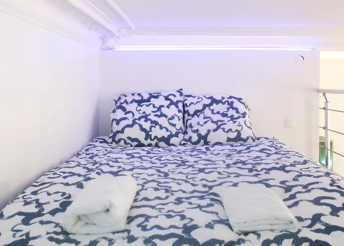 Studio Parisien Renovated - Close To The Pantheon