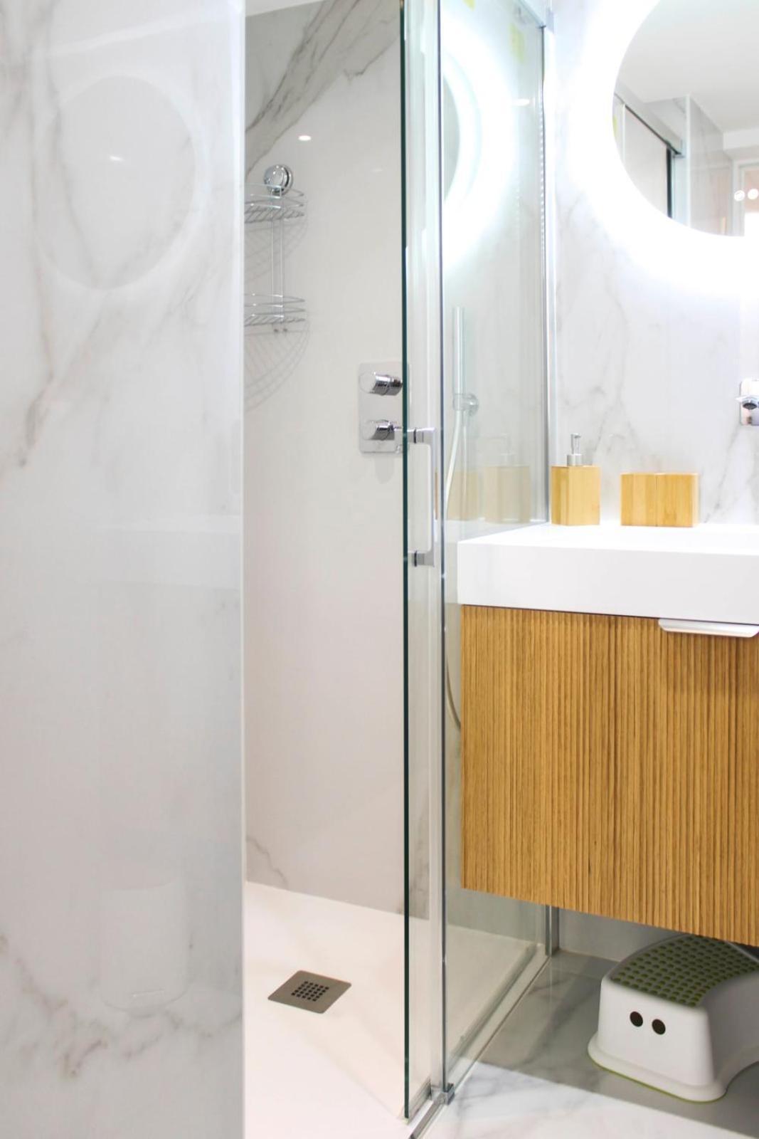 Parisien Renovated - Close To The Pantheon Apartamento