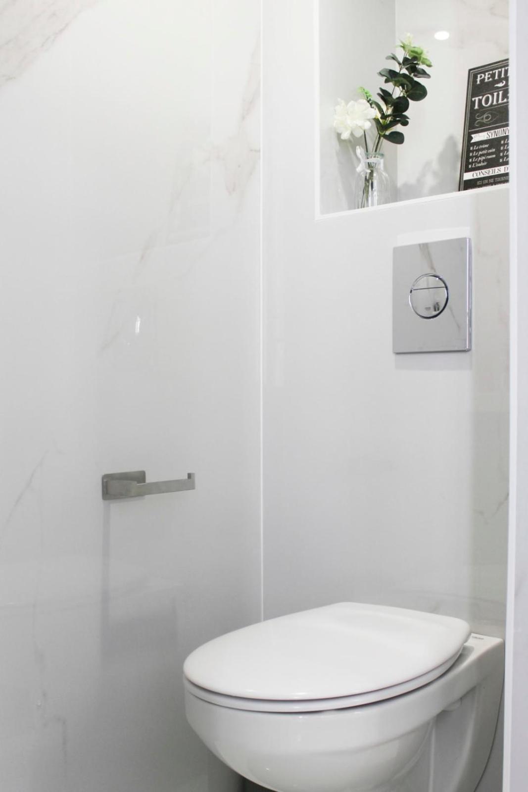 Parisien Renovated - Close To The Pantheon Apartamento Paris
