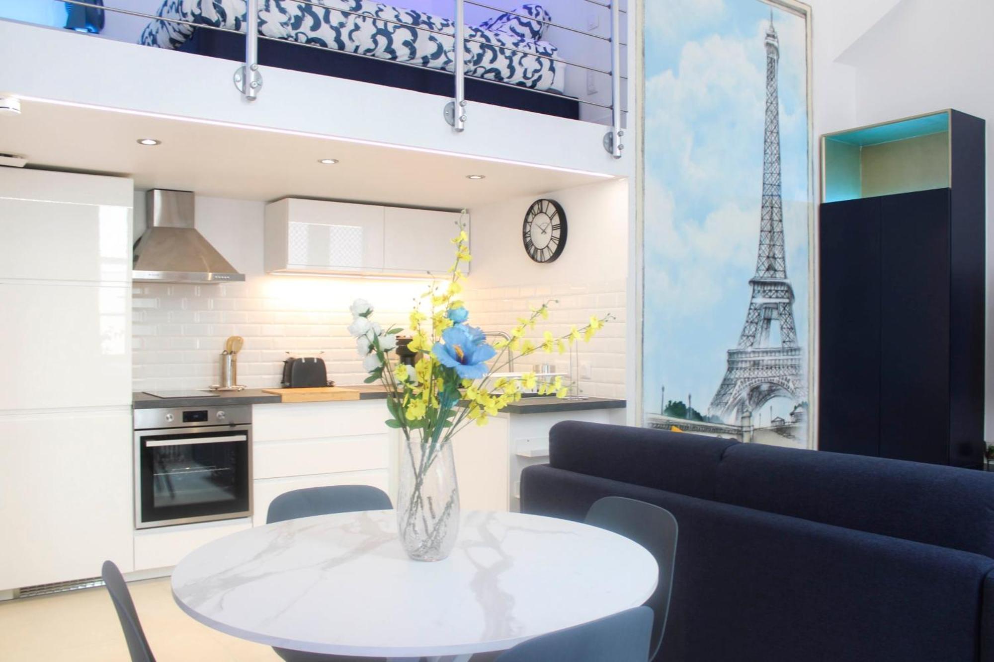Apartamento Parisien Renovated - Close To The Pantheon