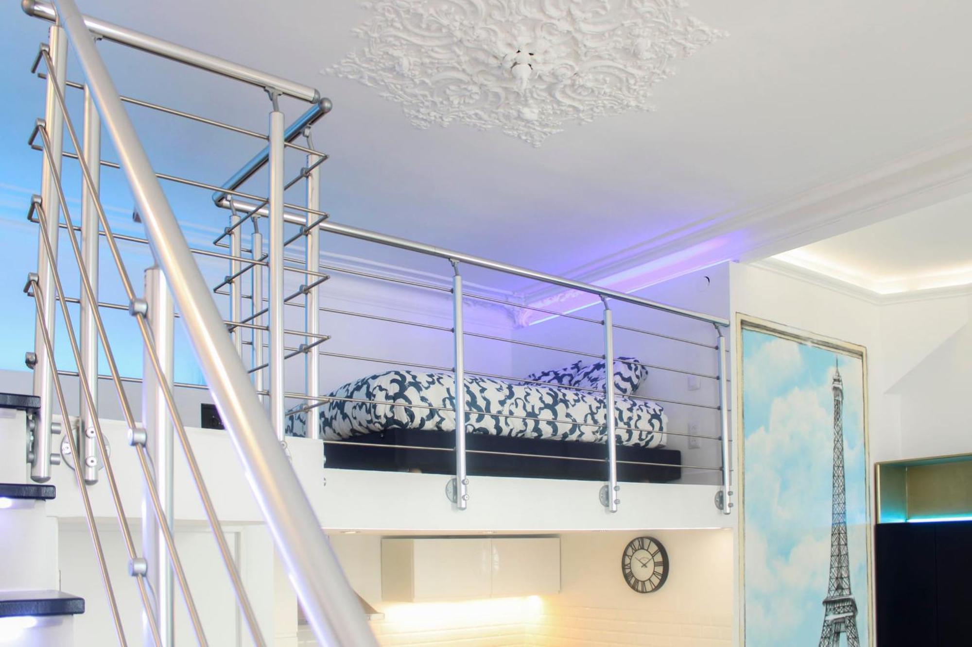 Apartamento Parisien Renovated - Close To The Pantheon *
