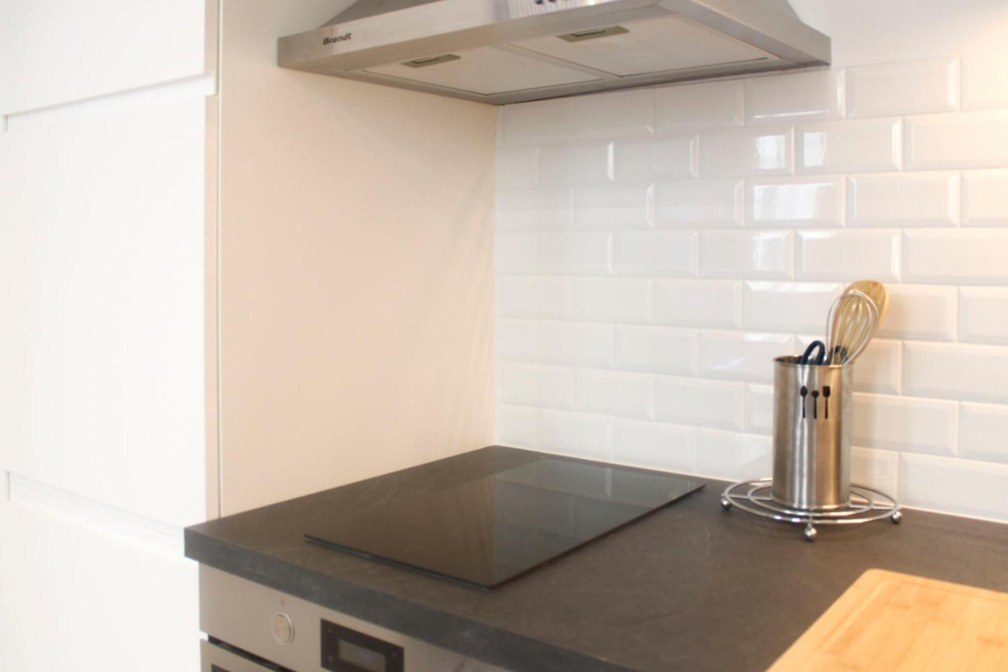 Parisien Renovated - Close To The Pantheon Apartamento *