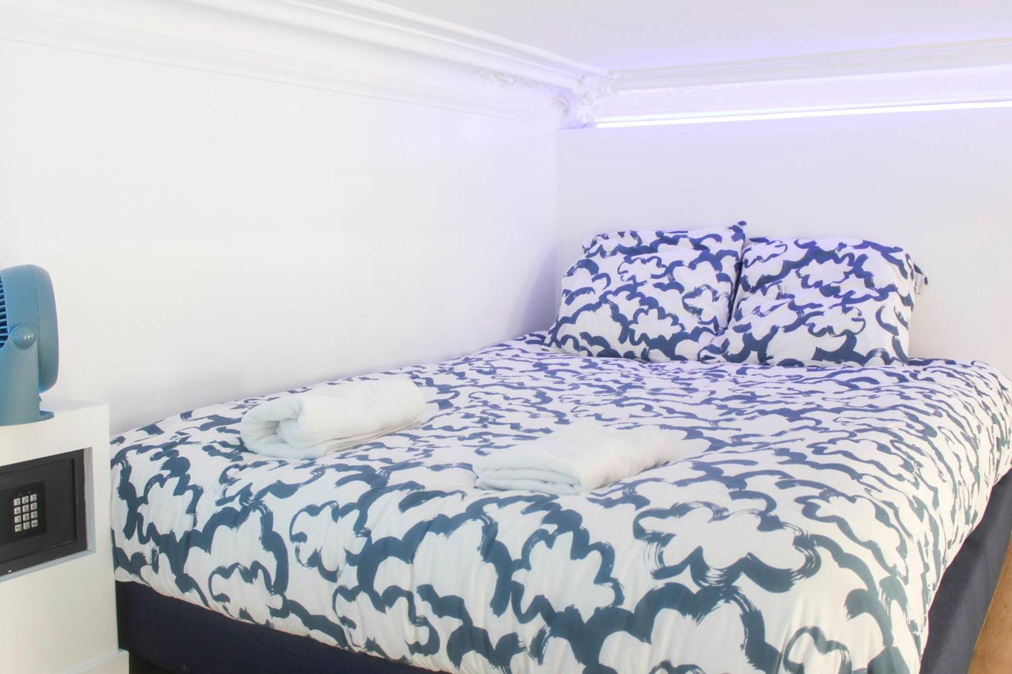 Apartamento Parisien Renovated - Close To The Pantheon